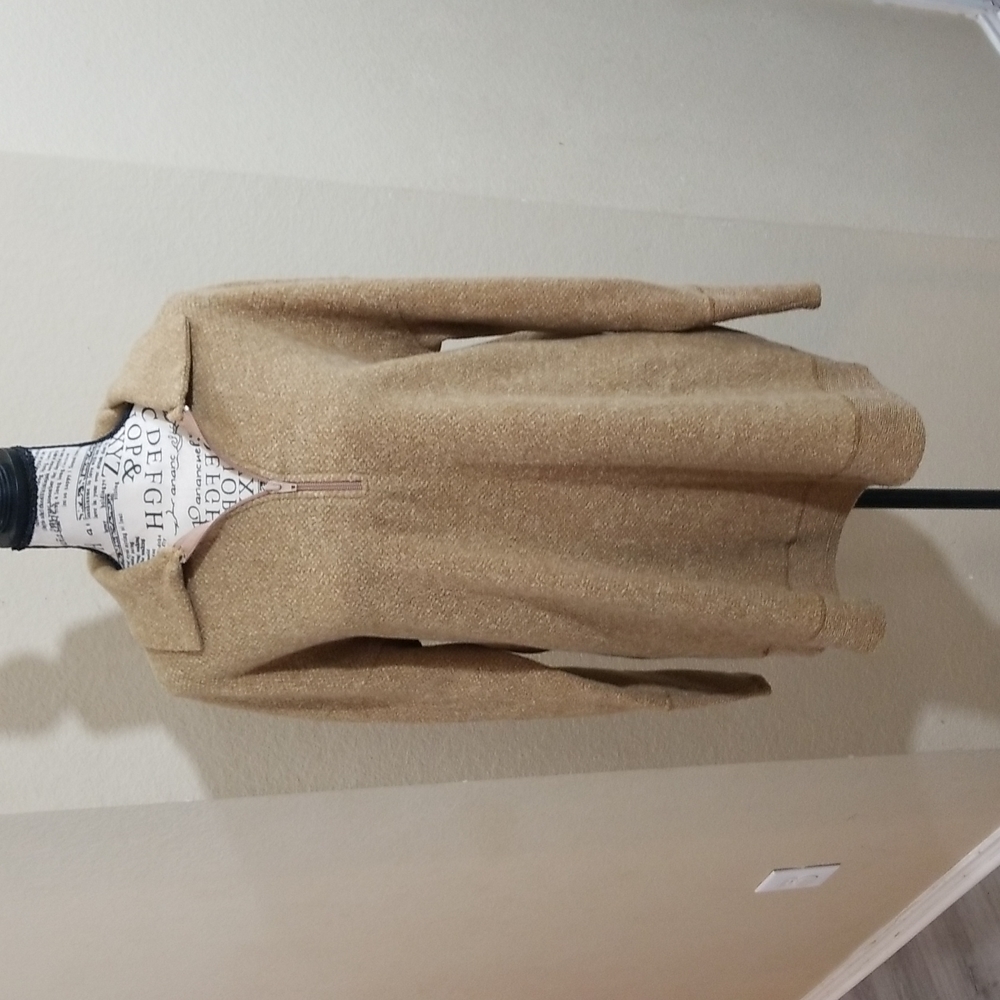 Now n forever pullover‎ jacket size L
